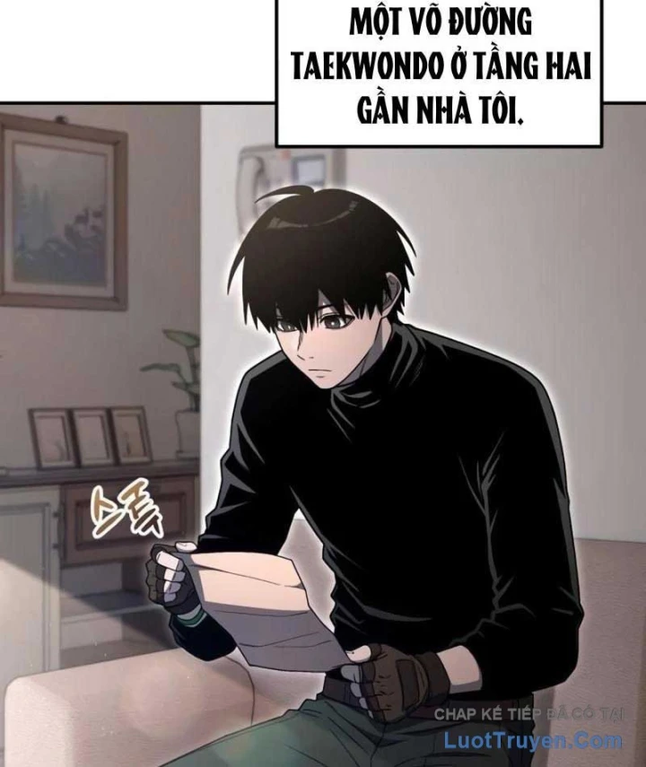 Kẻ Out Trình Ngày Tận Thế Chapter 31 - Trang 10