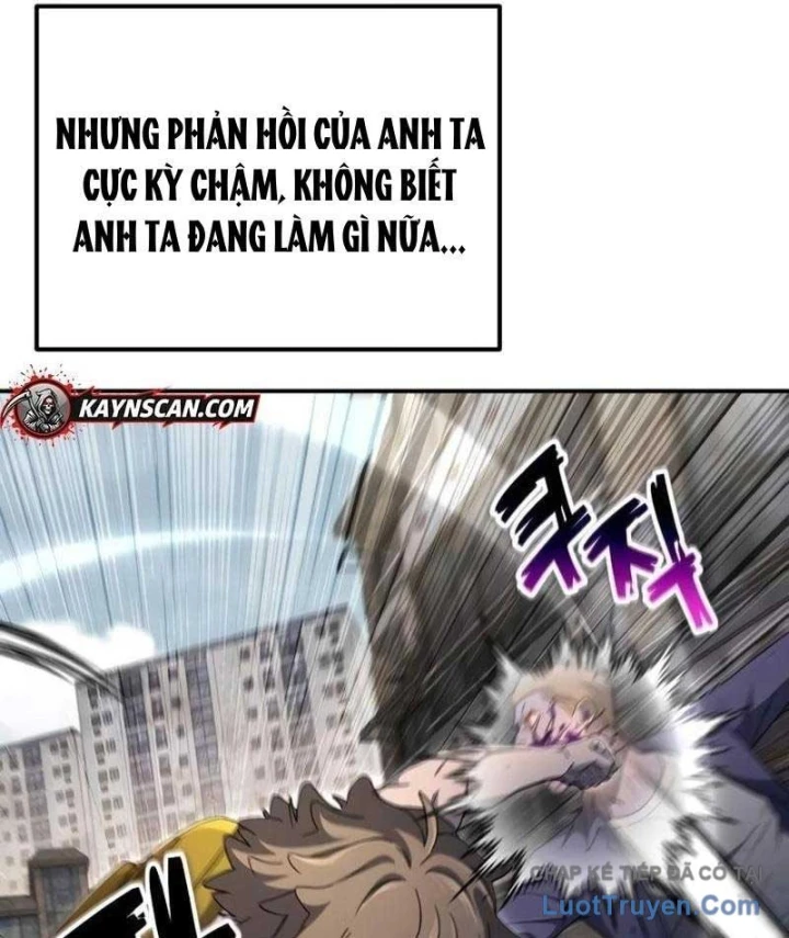 Kẻ Out Trình Ngày Tận Thế Chapter 31 - Trang 23