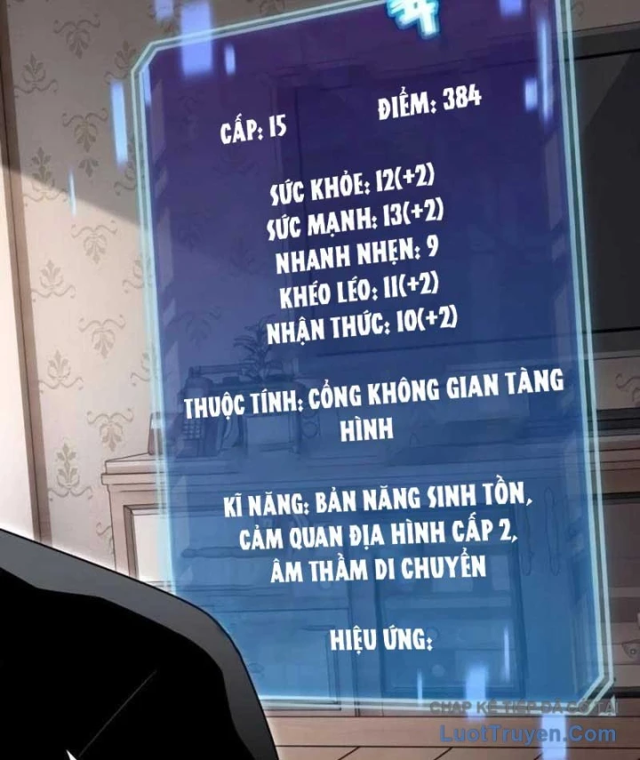 Kẻ Out Trình Ngày Tận Thế Chapter 31 - Trang 29