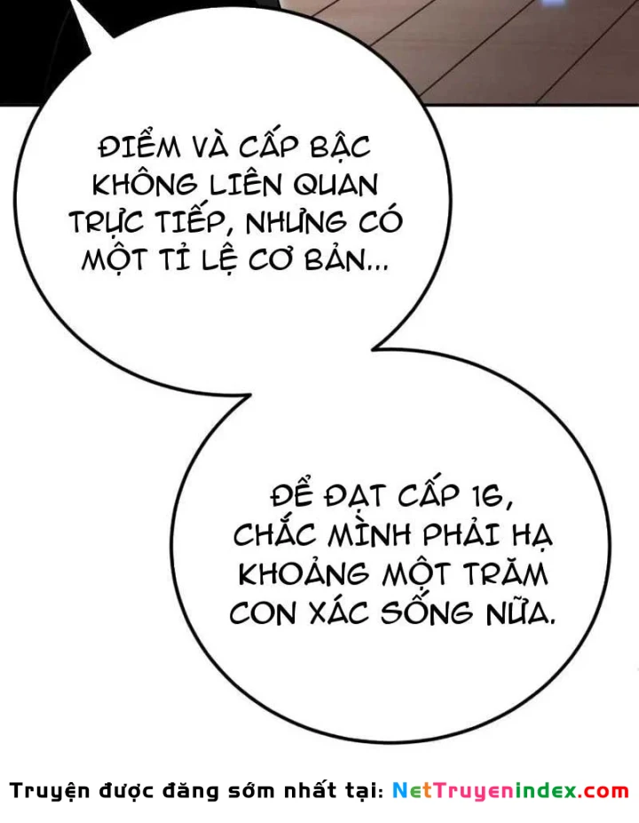 Kẻ Out Trình Ngày Tận Thế Chapter 31 - Trang 30
