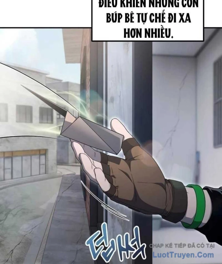 Kẻ Out Trình Ngày Tận Thế Chapter 31 - Trang 8