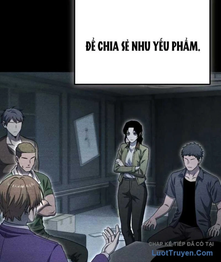 Kẻ Out Trình Ngày Tận Thế Chapter 32 - Trang 13