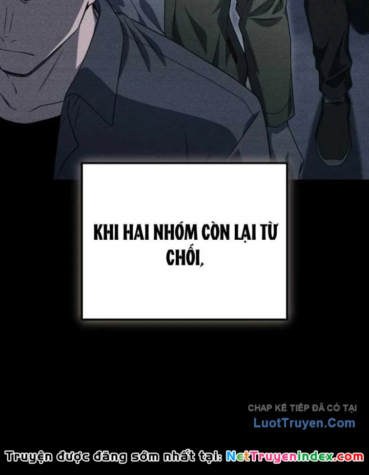 Kẻ Out Trình Ngày Tận Thế Chapter 32 - Trang 17