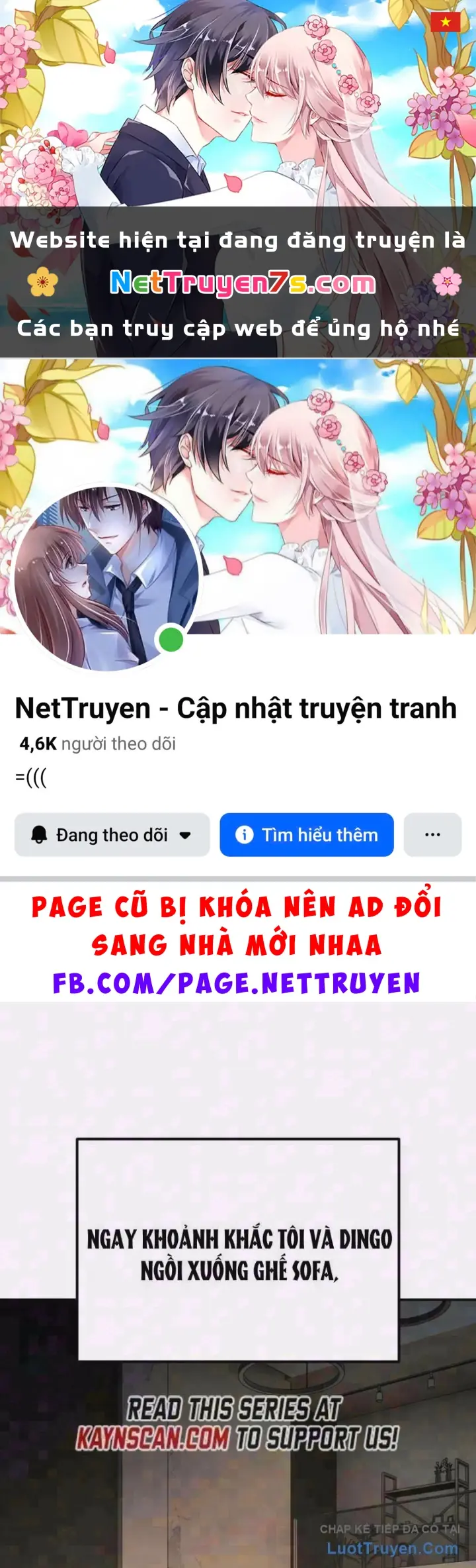 Kẻ Out Trình Ngày Tận Thế Chapter 32 - Trang 2