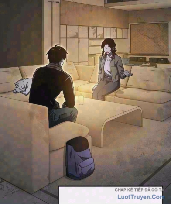 Kẻ Out Trình Ngày Tận Thế Chapter 32 - Trang 3