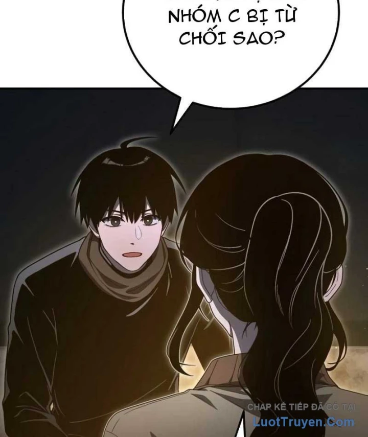 Kẻ Out Trình Ngày Tận Thế Chapter 32 - Trang 32