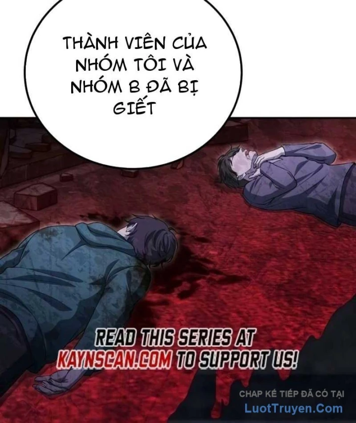 Kẻ Out Trình Ngày Tận Thế Chapter 32 - Trang 34