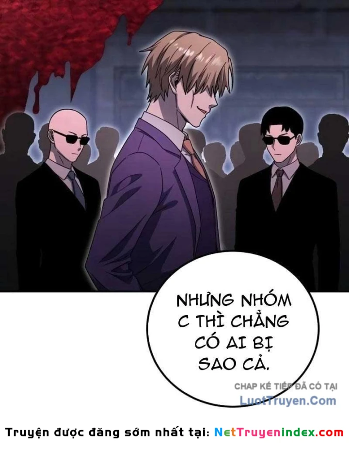 Kẻ Out Trình Ngày Tận Thế Chapter 32 - Trang 35
