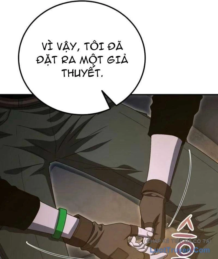 Kẻ Out Trình Ngày Tận Thế Chapter 32 - Trang 44