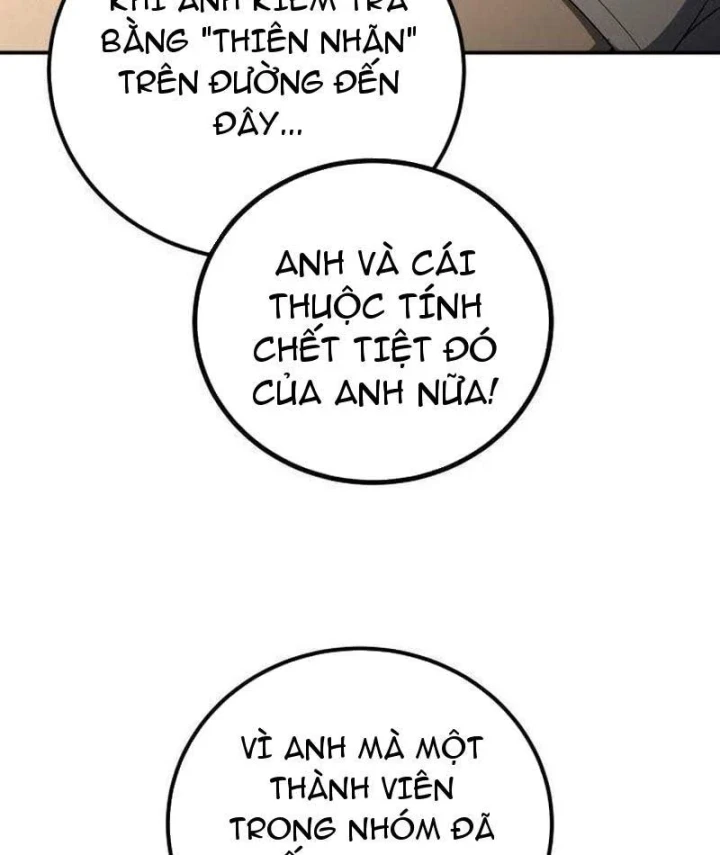 Kẻ Out Trình Ngày Tận Thế Chapter 33 - Trang 10