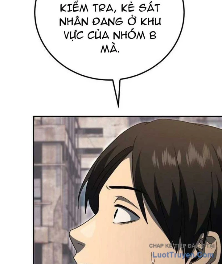 Kẻ Out Trình Ngày Tận Thế Chapter 33 - Trang 13