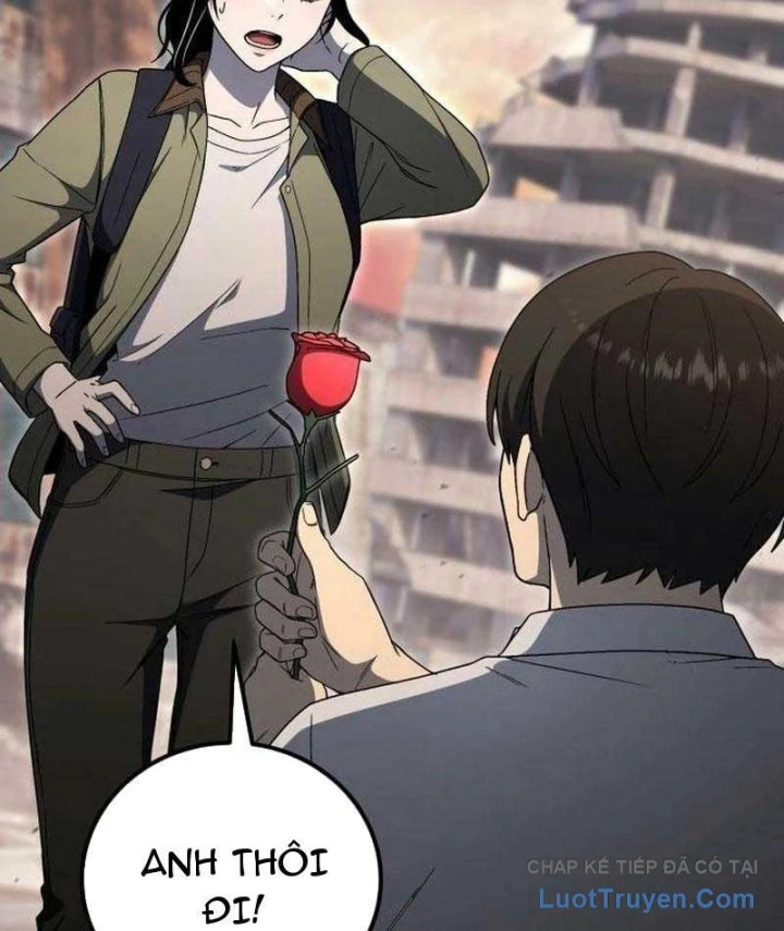 Kẻ Out Trình Ngày Tận Thế Chapter 33 - Trang 18