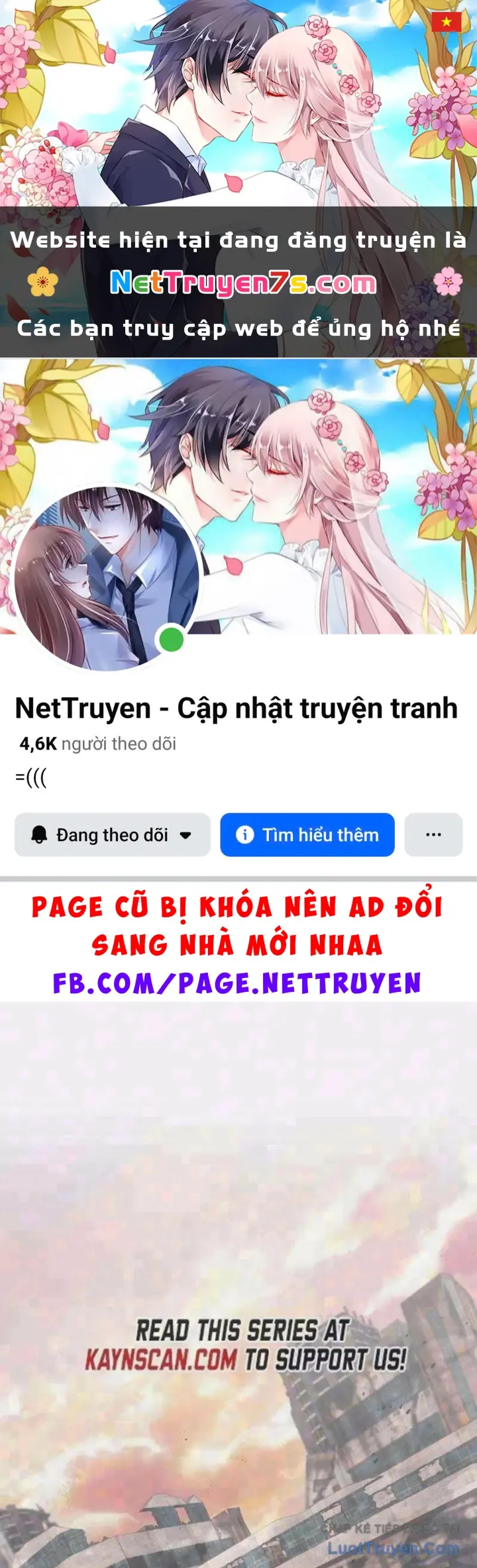Kẻ Out Trình Ngày Tận Thế Chapter 33 - Trang 2