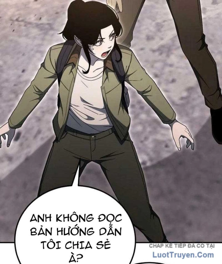 Kẻ Out Trình Ngày Tận Thế Chapter 33 - Trang 27