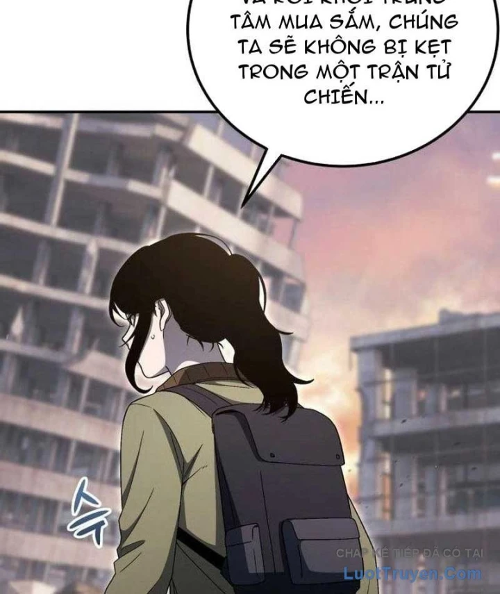 Kẻ Out Trình Ngày Tận Thế Chapter 33 - Trang 32
