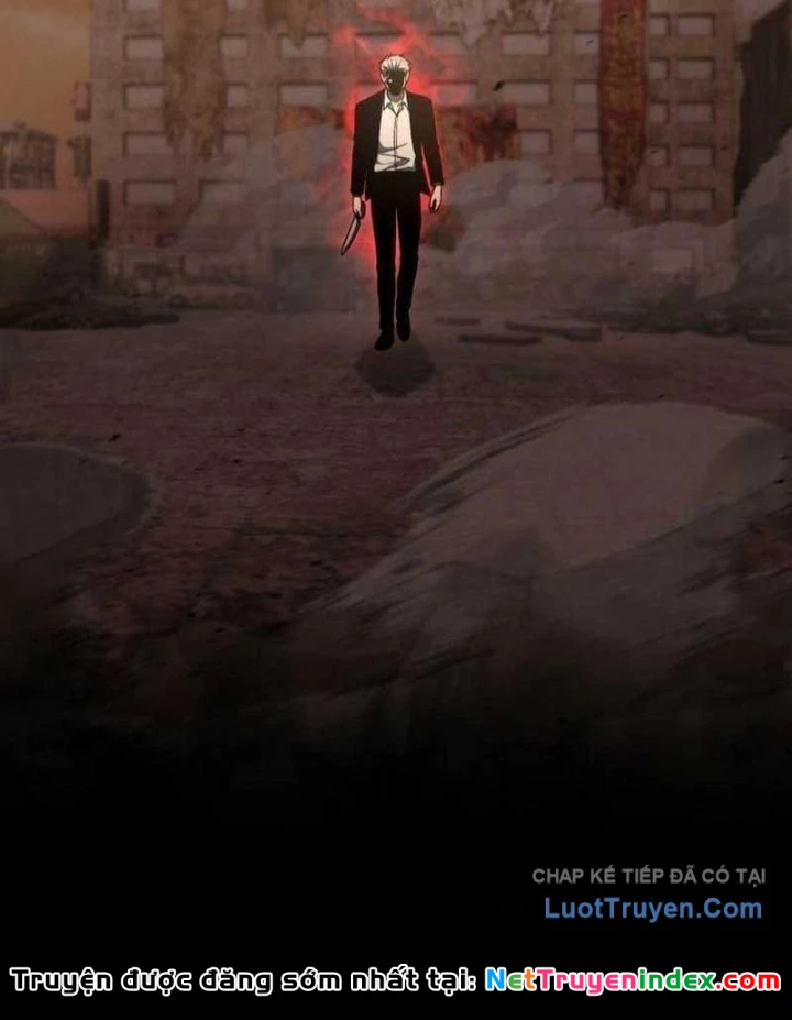 Kẻ Out Trình Ngày Tận Thế Chapter 33 - Trang 37