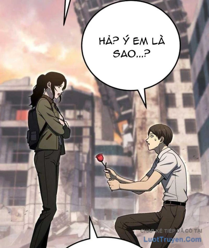 Kẻ Out Trình Ngày Tận Thế Chapter 33 - Trang 7