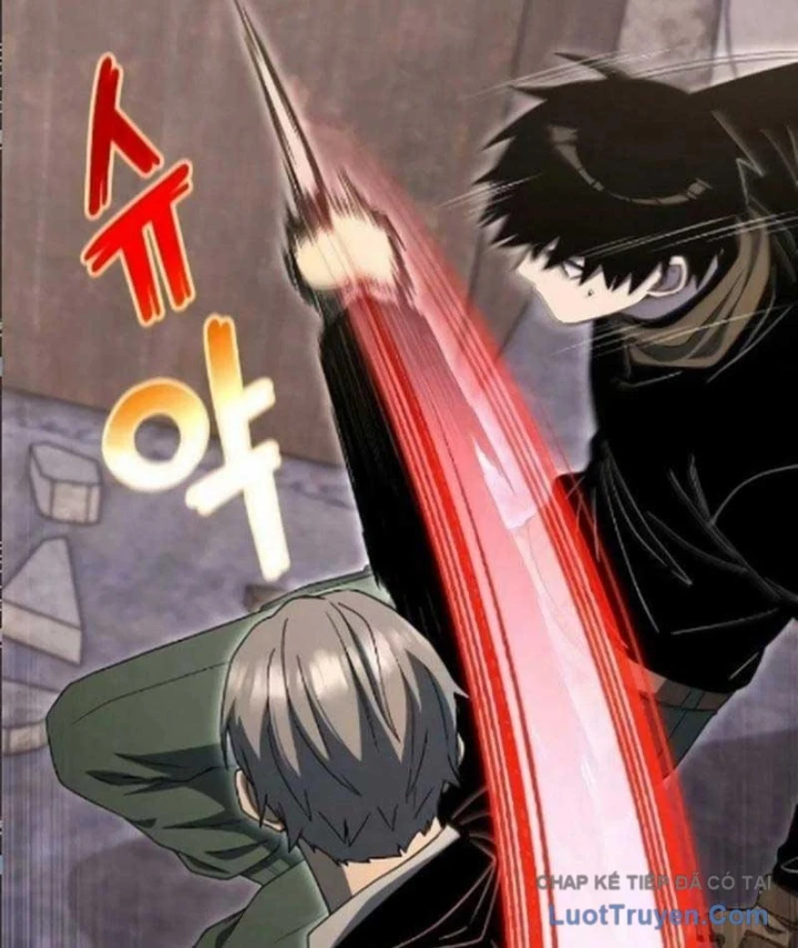Kẻ Out Trình Ngày Tận Thế Chapter 34 - Trang 22