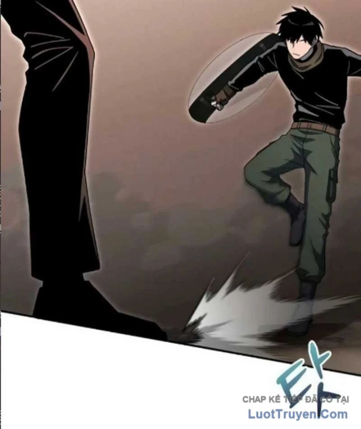 Kẻ Out Trình Ngày Tận Thế Chapter 34 - Trang 40