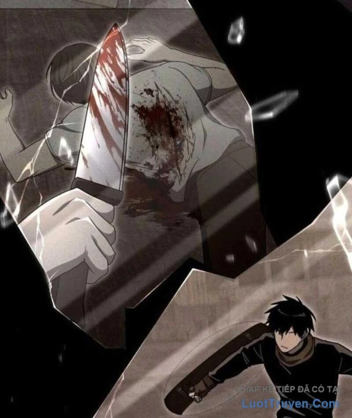 Kẻ Out Trình Ngày Tận Thế Chapter 35 - Trang 12