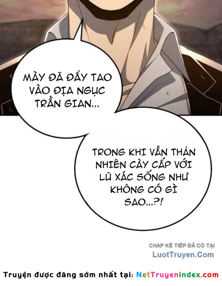 Kẻ Out Trình Ngày Tận Thế Chapter 35 - Trang 27