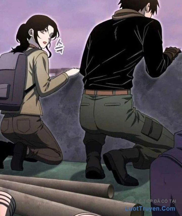 Kẻ Out Trình Ngày Tận Thế Chapter 35 - Trang 37