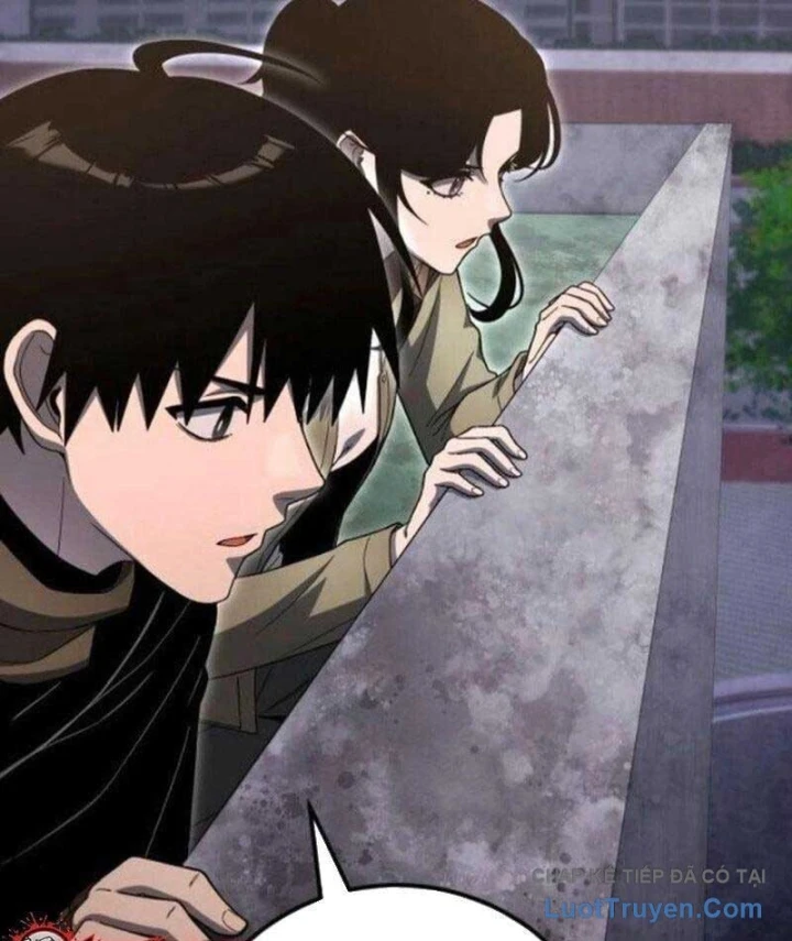 Kẻ Out Trình Ngày Tận Thế Chapter 35 - Trang 39