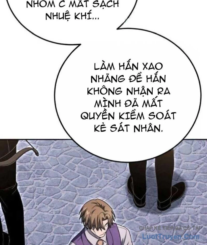 Kẻ Out Trình Ngày Tận Thế Chapter 35 - Trang 41
