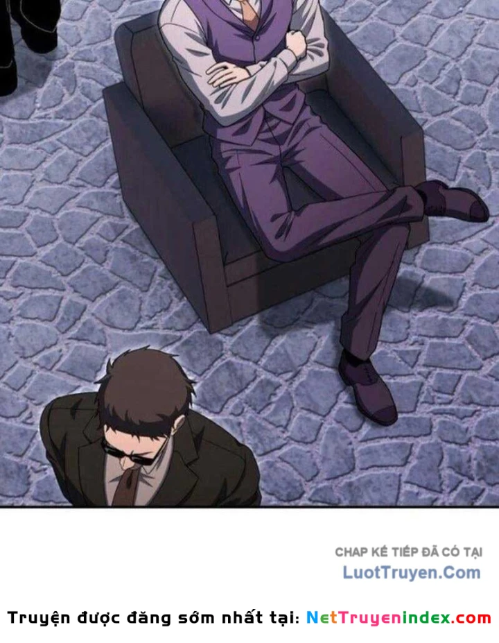 Kẻ Out Trình Ngày Tận Thế Chapter 35 - Trang 42
