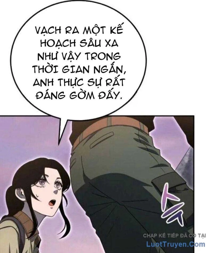Kẻ Out Trình Ngày Tận Thế Chapter 35 - Trang 44