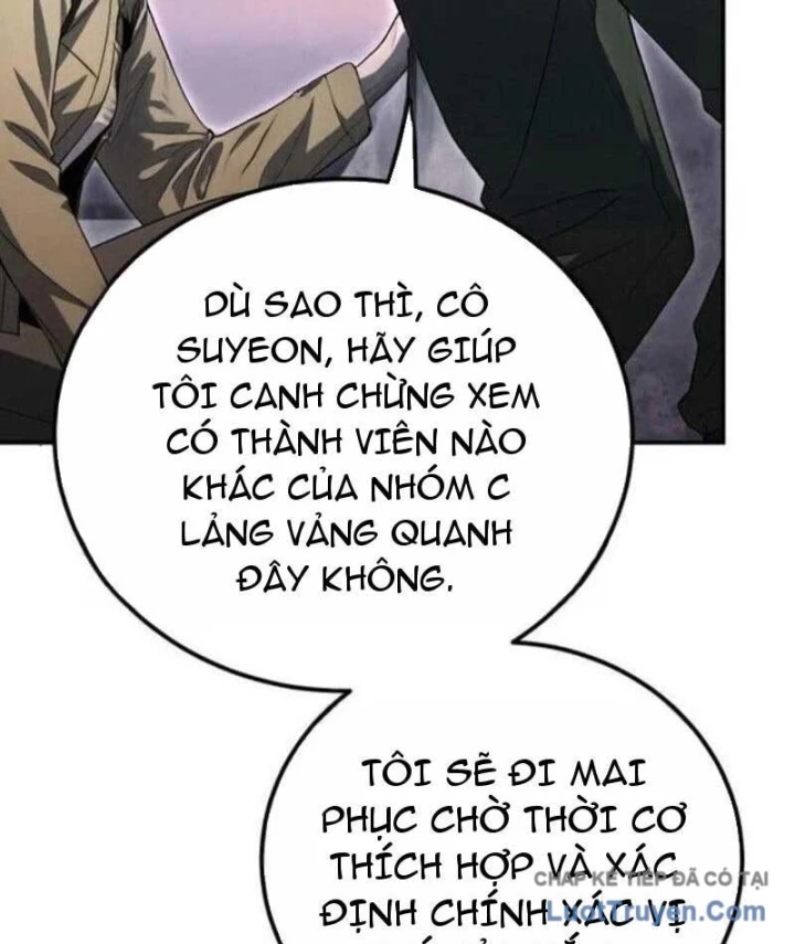 Kẻ Out Trình Ngày Tận Thế Chapter 35 - Trang 45