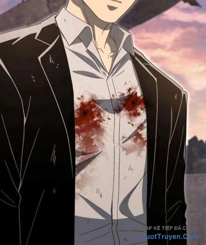 Kẻ Out Trình Ngày Tận Thế Chapter 35 - Trang 8