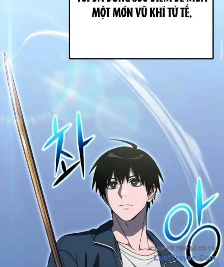 Kẻ Out Trình Ngày Tận Thế Chapter 36 - Trang 10