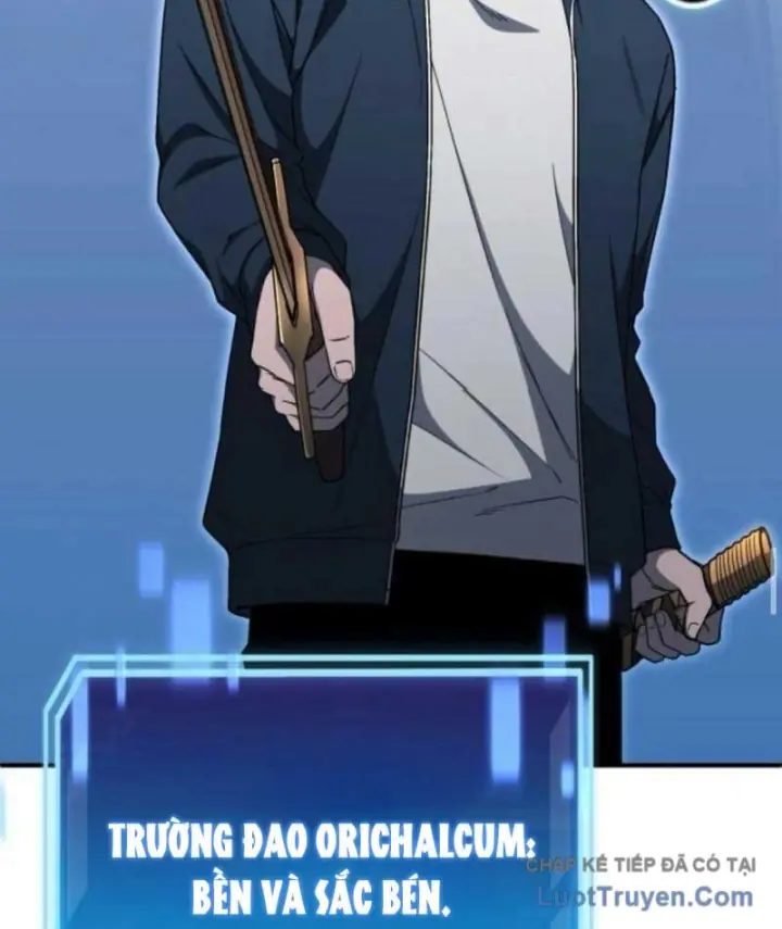 Kẻ Out Trình Ngày Tận Thế Chapter 36 - Trang 11
