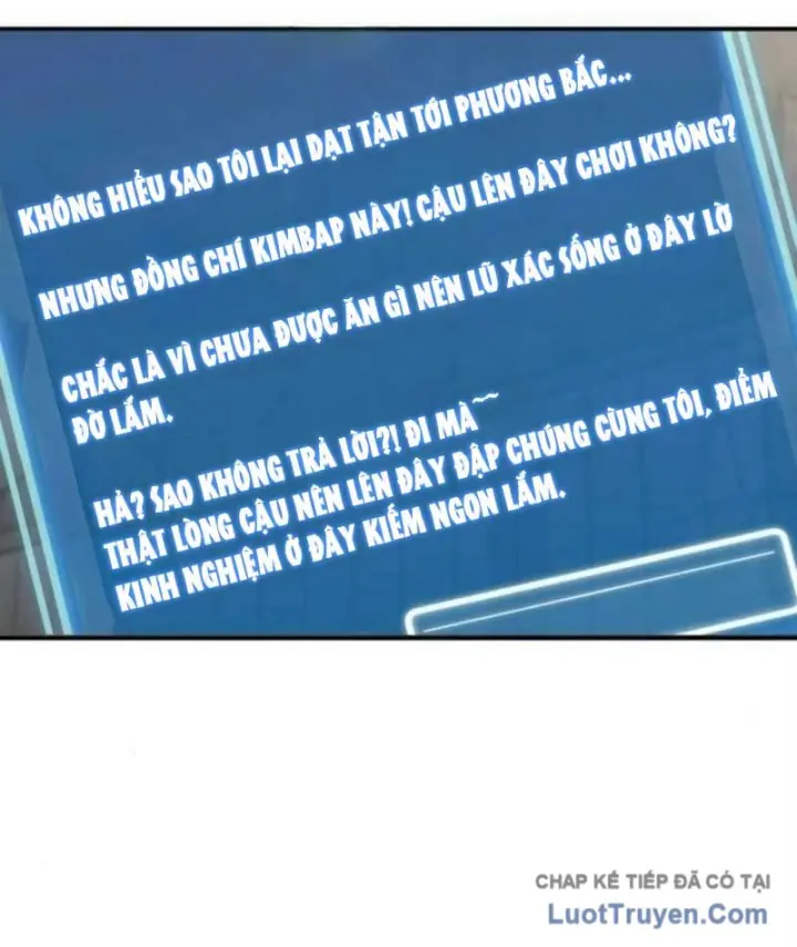 Kẻ Out Trình Ngày Tận Thế Chapter 36 - Trang 14