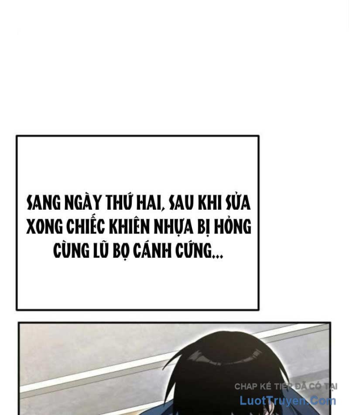 Kẻ Out Trình Ngày Tận Thế Chapter 36 - Trang 15