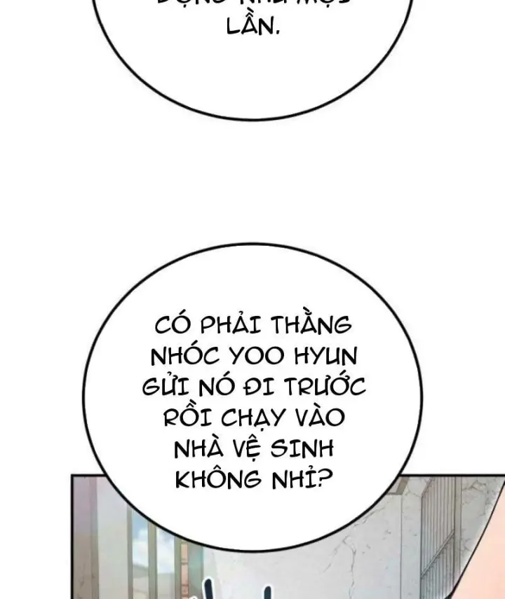 Kẻ Out Trình Ngày Tận Thế Chapter 36 - Trang 31