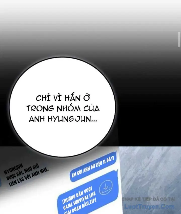 Kẻ Out Trình Ngày Tận Thế Chapter 36 - Trang 39