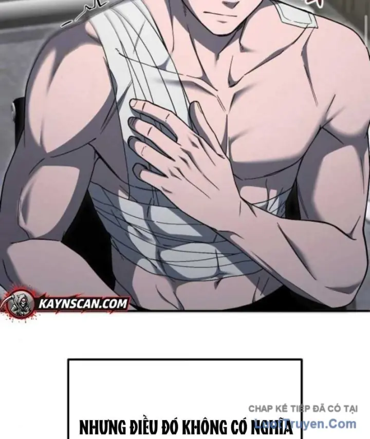 Kẻ Out Trình Ngày Tận Thế Chapter 36 - Trang 6
