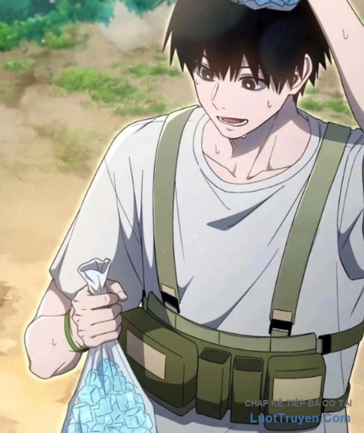 Kẻ Out Trình Ngày Tận Thế Chapter 37 - Trang 11
