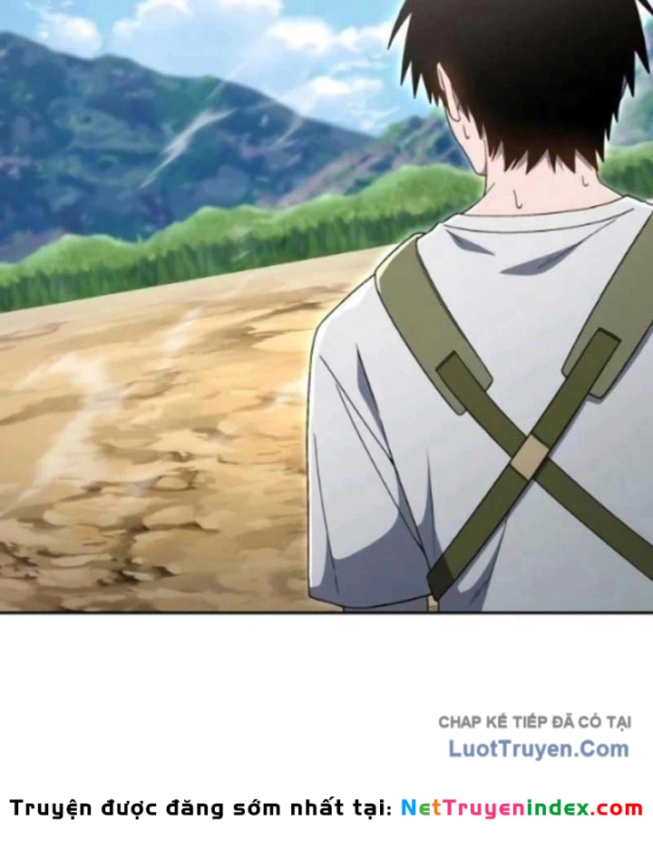 Kẻ Out Trình Ngày Tận Thế Chapter 37 - Trang 15