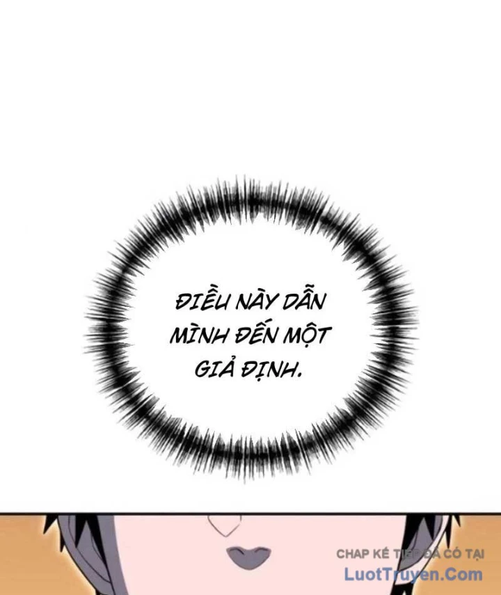 Kẻ Out Trình Ngày Tận Thế Chapter 37 - Trang 16