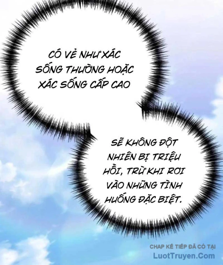 Kẻ Out Trình Ngày Tận Thế Chapter 37 - Trang 18