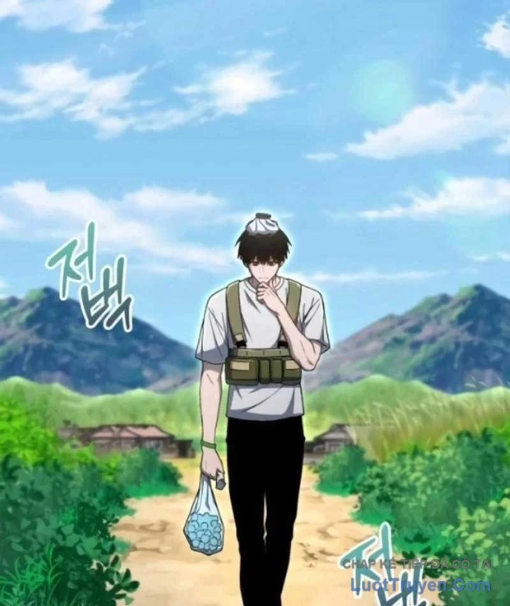 Kẻ Out Trình Ngày Tận Thế Chapter 37 - Trang 19
