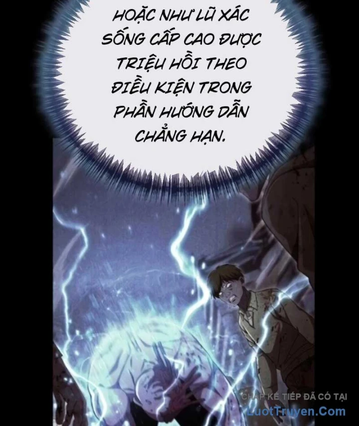 Kẻ Out Trình Ngày Tận Thế Chapter 37 - Trang 24