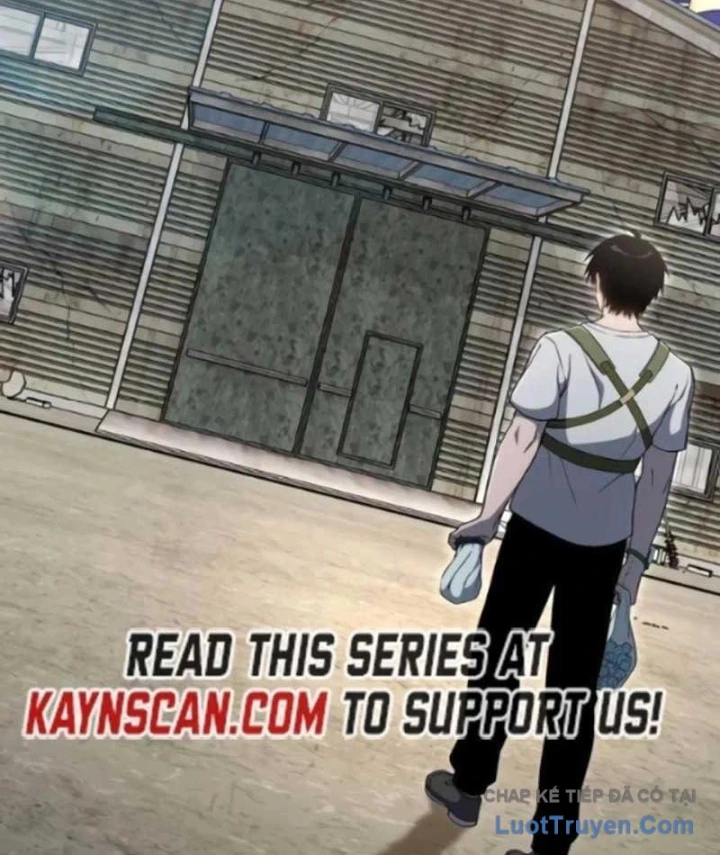 Kẻ Out Trình Ngày Tận Thế Chapter 37 - Trang 35