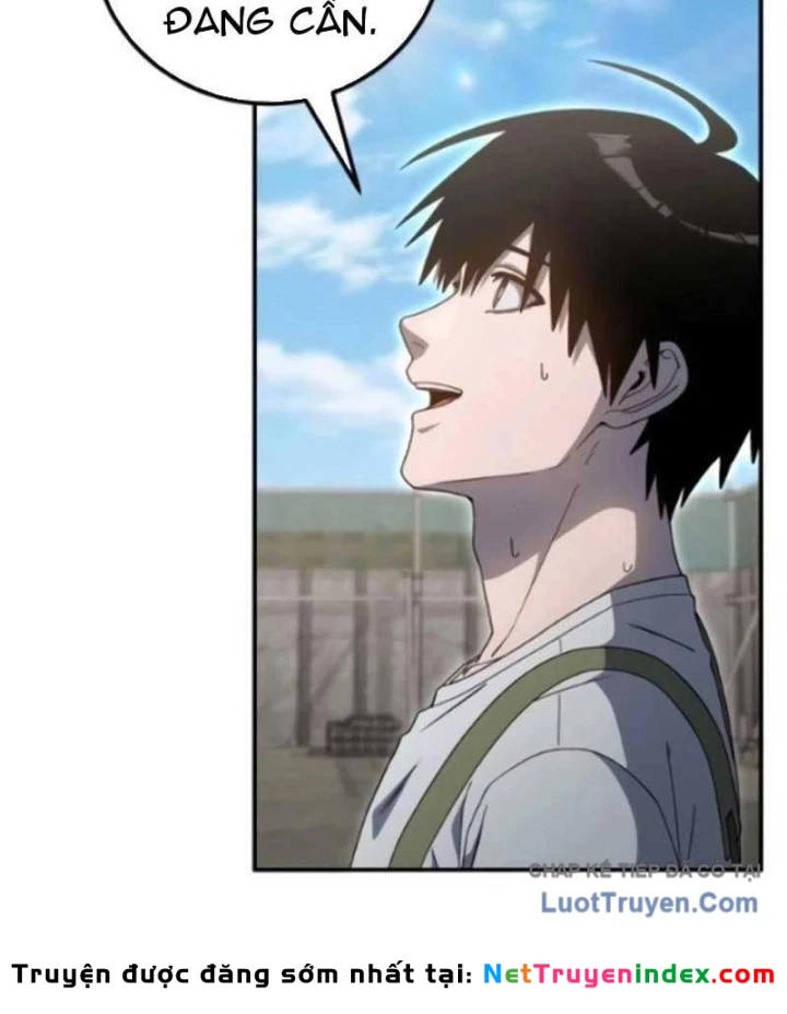 Kẻ Out Trình Ngày Tận Thế Chapter 37 - Trang 37