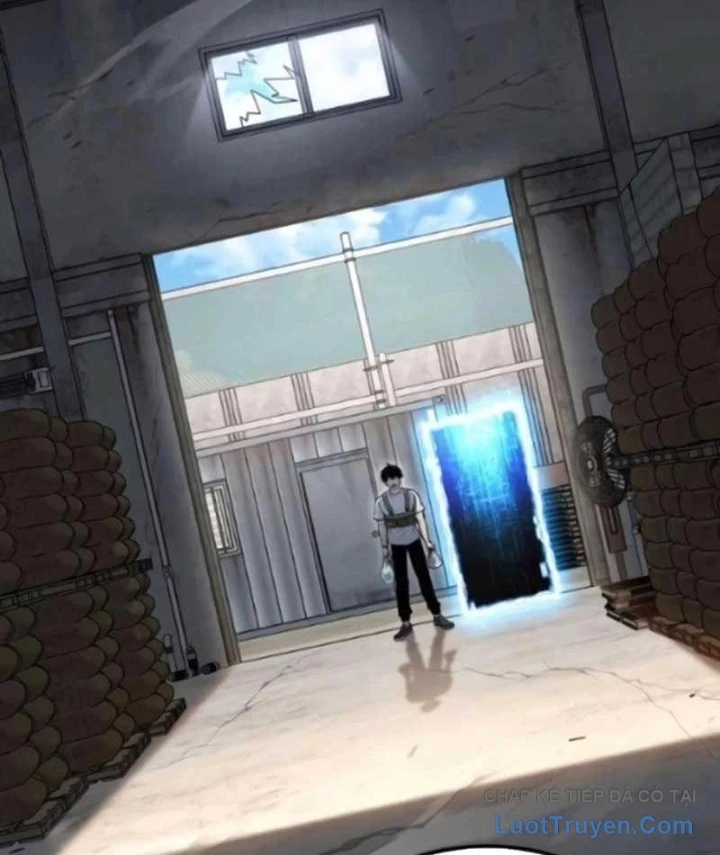 Kẻ Out Trình Ngày Tận Thế Chapter 37 - Trang 39