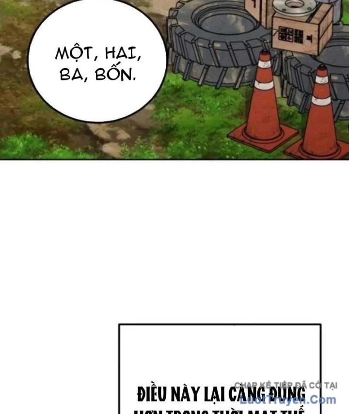 Kẻ Out Trình Ngày Tận Thế Chapter 37 - Trang 48