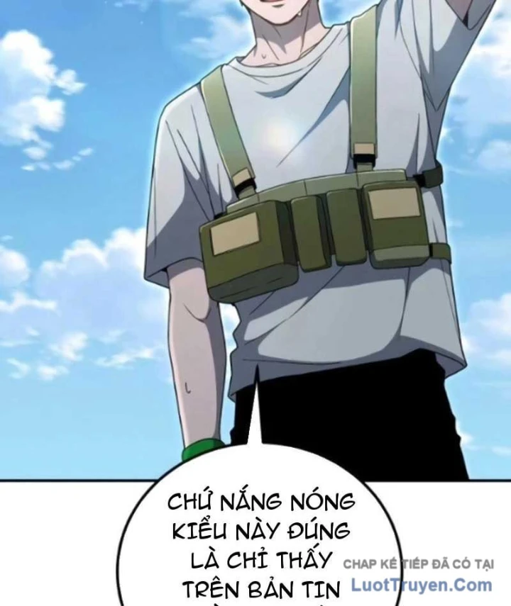 Kẻ Out Trình Ngày Tận Thế Chapter 37 - Trang 5